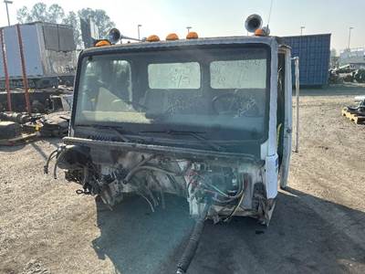 Freightliner FL70 Cab Assembly