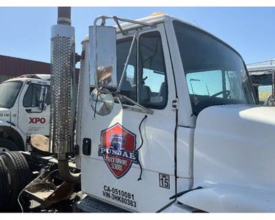 Freightliner FL70 Cab Assembly