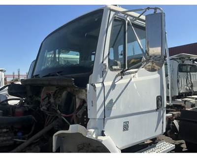 Freightliner FL70 Cab Assembly