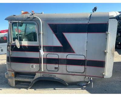 Freightliner Cab Assembly for a Freightliner FL Cabover