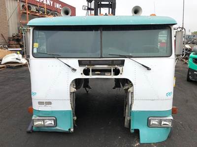 Freightliner FLA USF-1E HIGH Cab Assembly