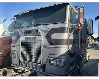 Freightliner FLA USF-1E HIGH Cab Assembly for a Freightliner FL Cabover