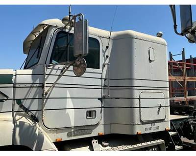 Freightliner FLC Cab Assembly