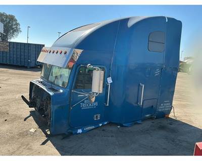 Freightliner FLD120 Cab Assembly