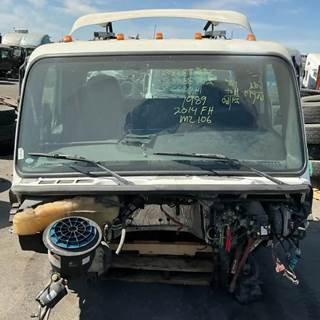Freightliner M2 106 Cab Assembly