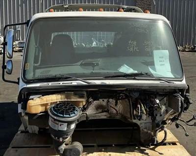 Freightliner M2 106 Cab Assembly