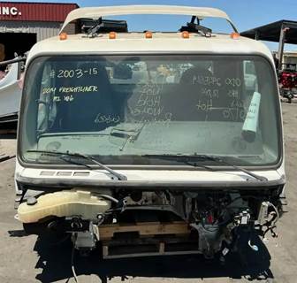 Freightliner M2 106 Cab Assembly
