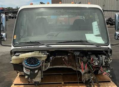 Freightliner M2 106 Cab Assembly