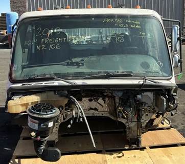 Freightliner M2 106 Cab Assembly