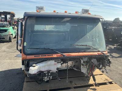 Freightliner M2 106 Cab Assembly