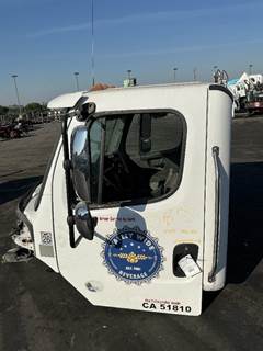 Freightliner M2 106 Cab Assembly