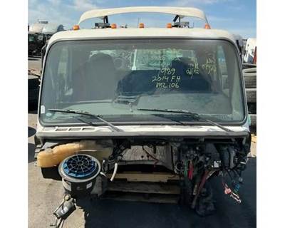 Freightliner M2 106 Cab Assembly