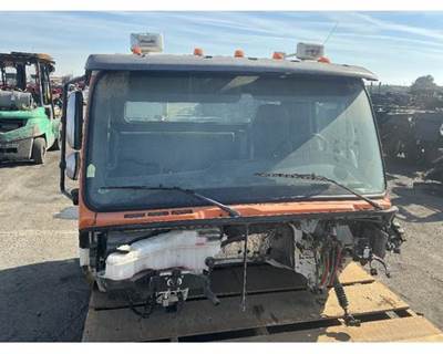 Freightliner M2 106 Cab Assembly