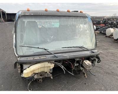 Freightliner M2 106 Cab Assembly