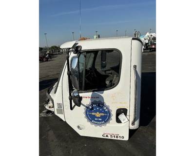 Freightliner M2 106 Cab Assembly