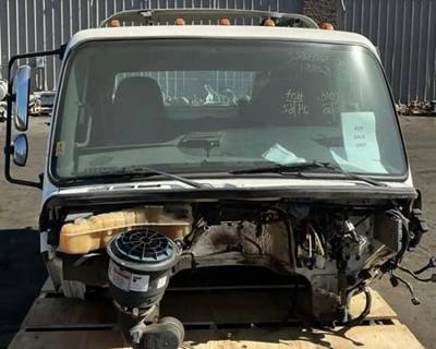 Freightliner M2 106 Cab Assembly