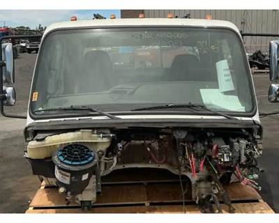 Freightliner M2 106 Cab Assembly