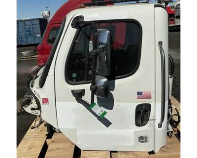 Freightliner M2 106 Cab Assembly
