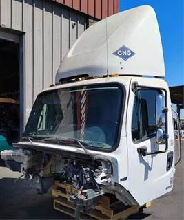 Freightliner M2 112 Cab Assembly for a Freightliner M2 112 Medium Duty