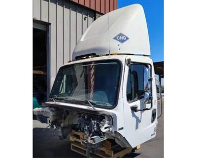 Freightliner M2 112 Cab Assembly for a Freightliner M2 112 Medium Duty