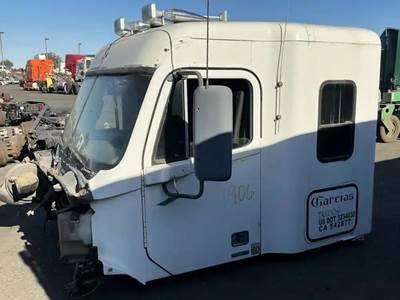 Freightliner ST120 Cab Assembly