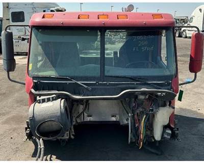 Freightliner ST120 Cab Assembly