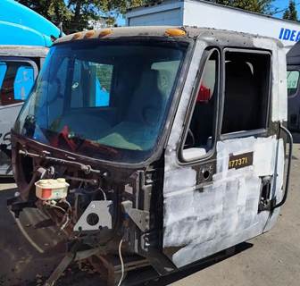 International 4200 Cab Assembly