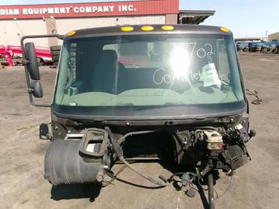 International 4200 Cab Assembly