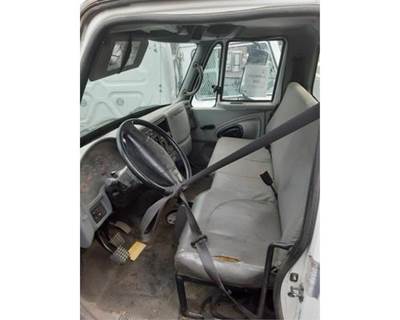 International 4200 Cab Assembly