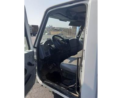 International 4200 Cab Assembly