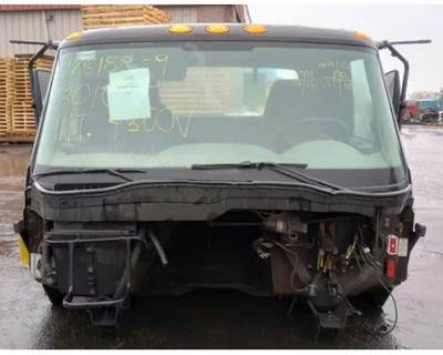 International 4300V Cab Assembly