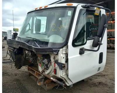 International 4400 Cab Assembly