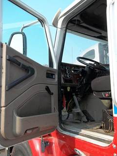 International Cab Assembly