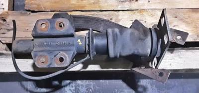 International Cab Assembly