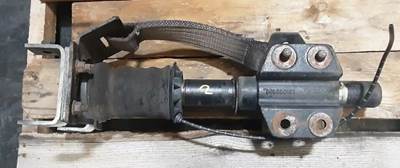 International Cab Assembly