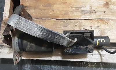 International Cab Assembly