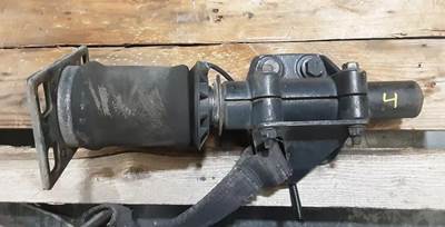 International Cab Assembly