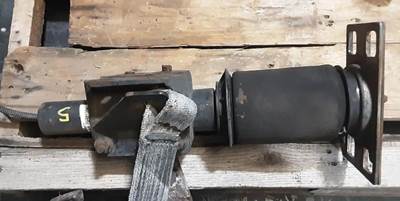 International Cab Assembly