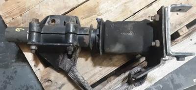 International Cab Assembly