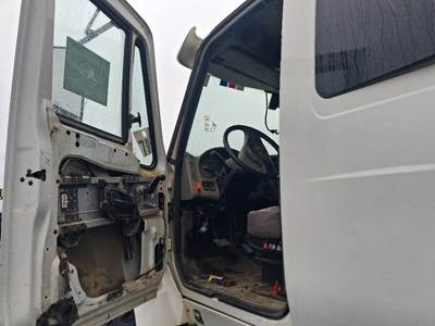 International 7600 Cab Assembly