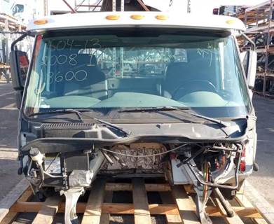 International 8600 Cab Assembly