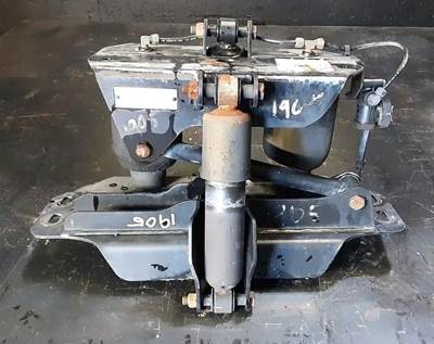 International 8600 Cab Assembly