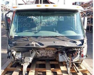 International 8600 Cab Assembly