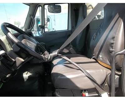 International 8600 Cab Assembly