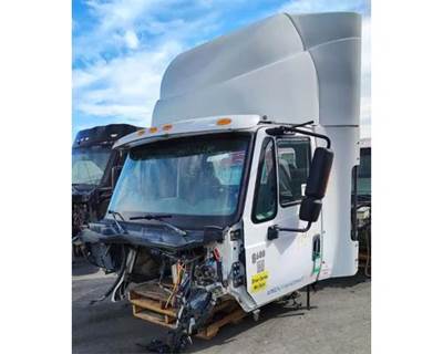 International 8600 Cab Assembly