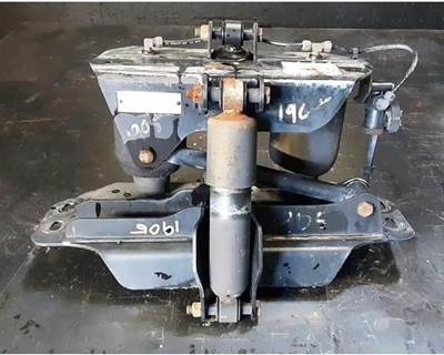 International 8600 Cab Assembly