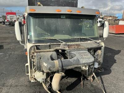 International 9200i Cab Assembly