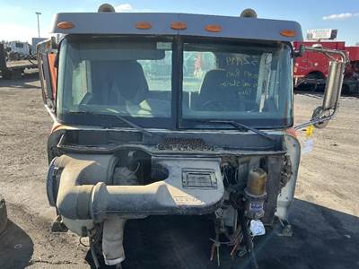 International 9200i Cab Assembly