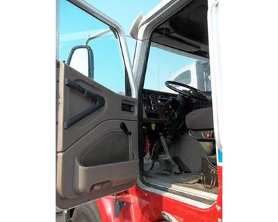International 9200i Cab Assembly
