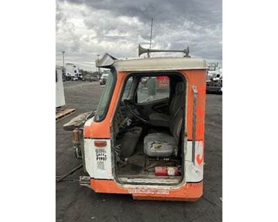 International 9200i Cab Assembly